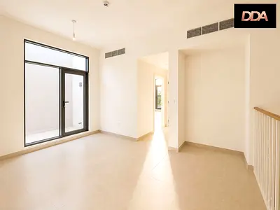 LUXURY 3BR VILLA | BEACH COMMUNITY | DUBAI SOUTH