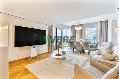 Full Sea Views | Upgraded | Furnished | VACANT