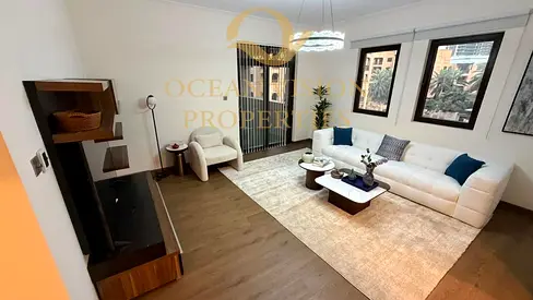 Luxury Premium Fully Furnished 2BR | Upgraded