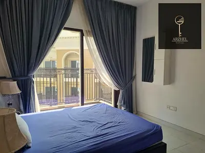 Fully Furnished | Modern Living | Spacious Apartment