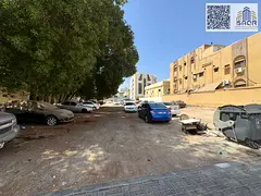 Land for sale in a prime location in Al Nuaimiya 1, Ajman, at the best price