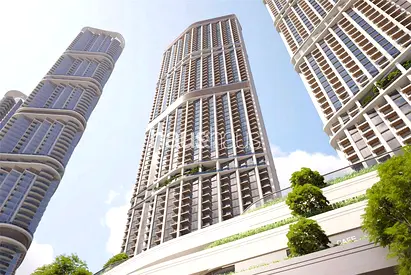 Exclusive | Below OP | Highest Floor | Corner Unit