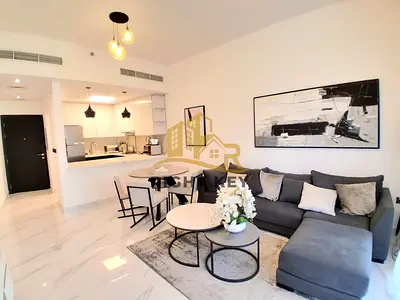 Fully Furnished | Prime Location | Ready to Move | 115k