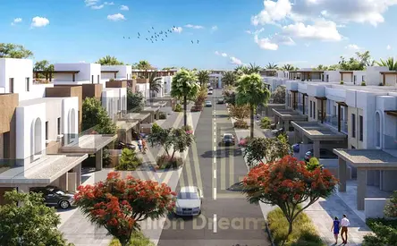 Large 5BR Semi-Detached | Post Handover | Lagoon Community Living