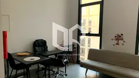 Prime Investment | Fully Furnished Studio | Vacant Now | AED 375K | Al Mamsha