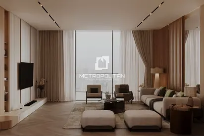 Motivated Seller |1BR with Private Pool| High ROI