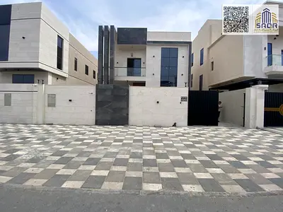 بسعر شامل رسوم التسجيل والتمليك مع مسبح منطقة الحليو 2
