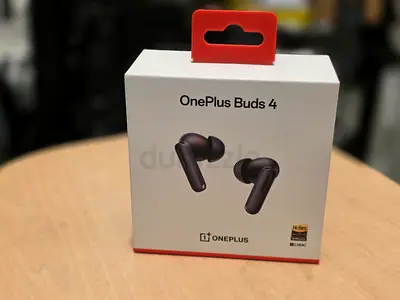 OnePlus Buds 4 -in Box
