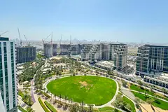 PARK VIEW | HIGH FLOOR | VACANT