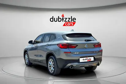 2023 BMW X2 照片 8