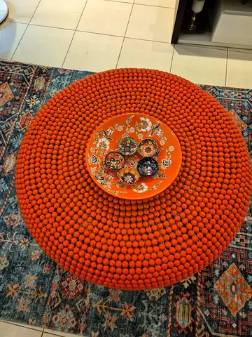 center table