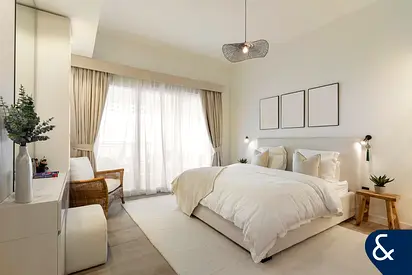Upgraded | Vacant | Extended Terrace