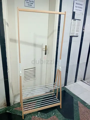 Clothes stand