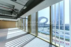 Fitted Office | 4 Parking Spaces | DED License