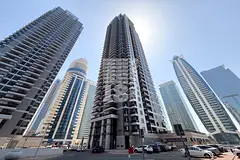 Marina and Lake View / Fully Furnished | Vacant