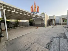 New Renovated Villa | 5 Bedroom | 1 Master Room | 4 Washroom | Big Hall | Separate Majlis | Separate