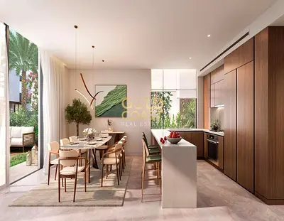 Aldar’s First Dubai Community | Luxury 4BR Villa | Genuine Resale
