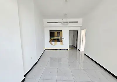Spacious One Bed + Pool View | Ready To Move