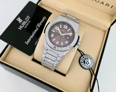 Hublot mens