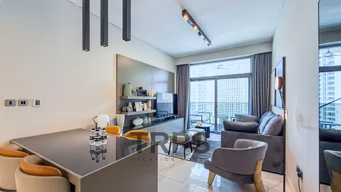 Premium Apartment | Furnished | Near to Dubai Mall