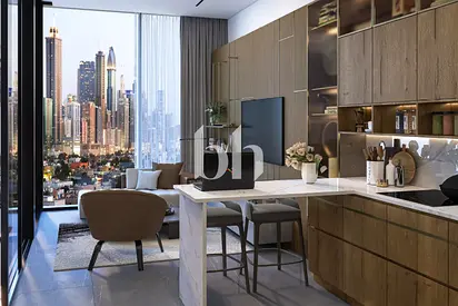 Central Dubai | Elegant 1 Bedroom | Off-Plan