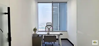 Flexible Payment Office Space | DED Approved | Annual Contract | Prime Location