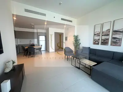 Skyline View Luxury 2BR | Grande Downtown | Ready to Move In