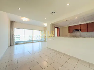 Large 2BR+Study | High Floor | The Greens| Pool and Park View