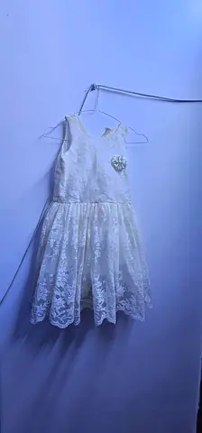 Kids Dresses for Sale 👗✨  Worn only once, in excellent condition and looks like new.