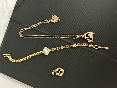 Jewelry - 3 sets