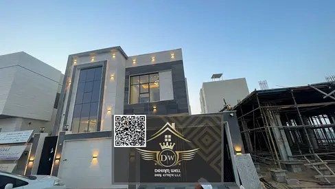 Spacious 5 Bedroom Villa for Sale in Al Bahia – 3,014 Sqft | AED 1.75M