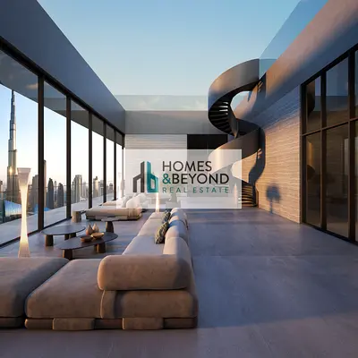 WHERE BUSINESS MEETS LIFESTYLE | AKALA RESIDENCES