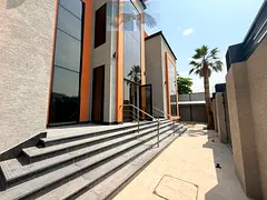 Luxury 7 BR Villa | 2 Floors + Basement | 2 Majlis &amp; Annex | Al Jazzat