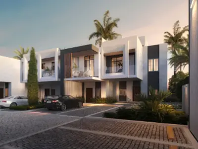 Verdana | 4Br+M With Lift | Ready for Handover | Single Row Unit