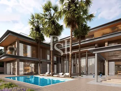 High Quality Finishing | Elegant Villa | Spacious