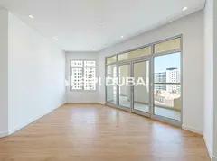 3BR Apartment | 3 Bathrooms | Unfurnished