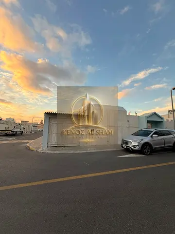 Arab house for sale in the Shahba area