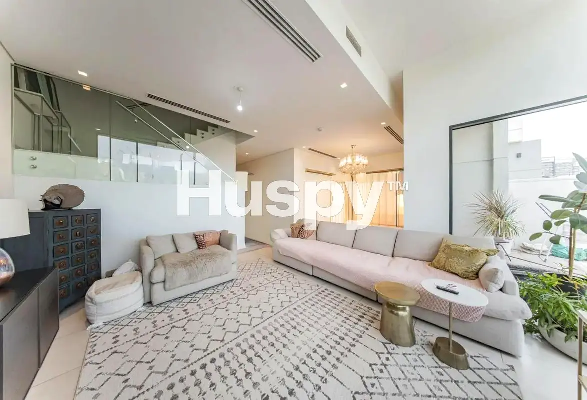 Vacant Soon | Fully Furnished | Gated Community