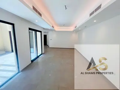 3BedRoom D Type Ready To Move in sustainable City 120k