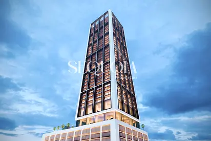 Modern 1BR Investment | Future Gold Line Access | Prime JVC Living