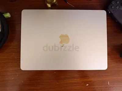 Apple MacBook Air M2 2022 Silver – 8GB / 256GB