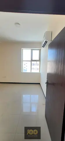 Apartment for Rent | Umm Al Quwain – Al Salamah | 2 Bedrooms & Living Room | Balcony | AED 36,000