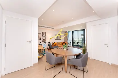 Exclusive | High-End Finishings | Vacant | JI View