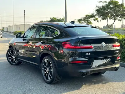 صورة 10 لـ 2019 BMW X4