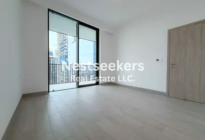 Exclusive Unit | High-Floor 1BR | Balcony