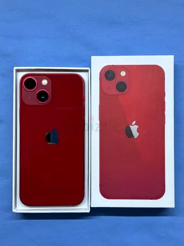 IPhone 13 mini 512GB