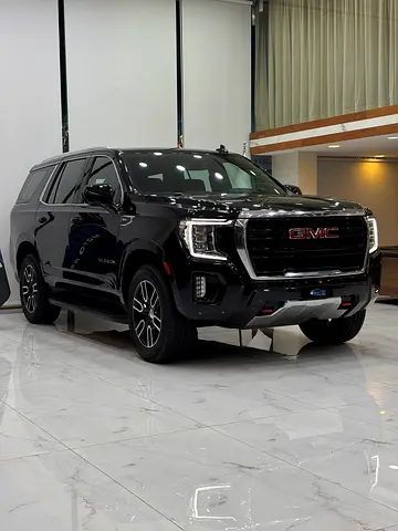 صورة 4 لـ 2023 GMC YUKON