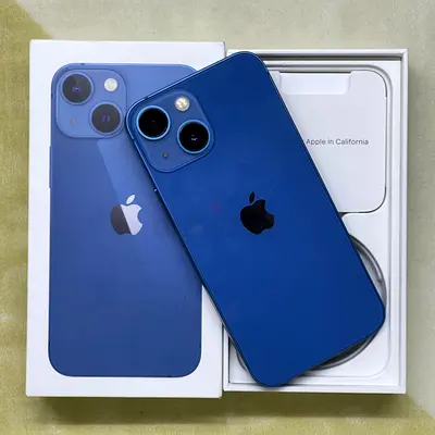 iPhone 13 mini 128 gb