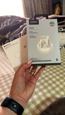 Mobile accessories