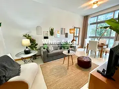 1 Bedroom | Furnished | Vacant June 23rd